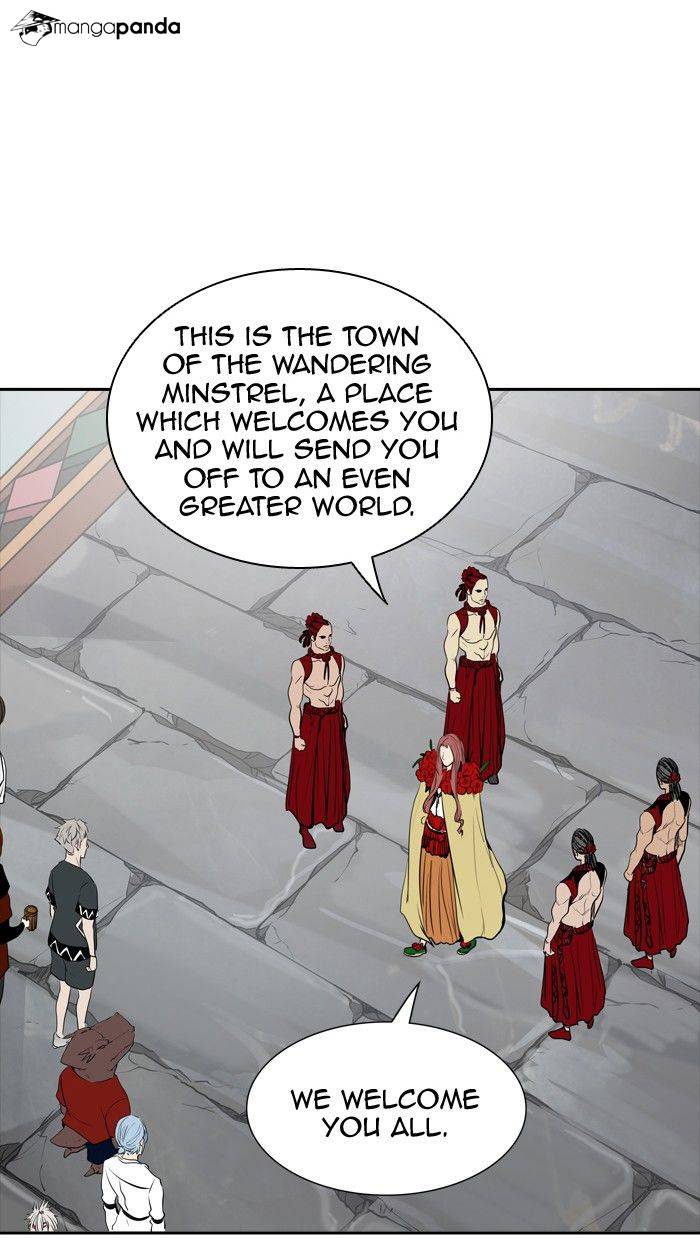 Tower of God Chapter 348 image 001